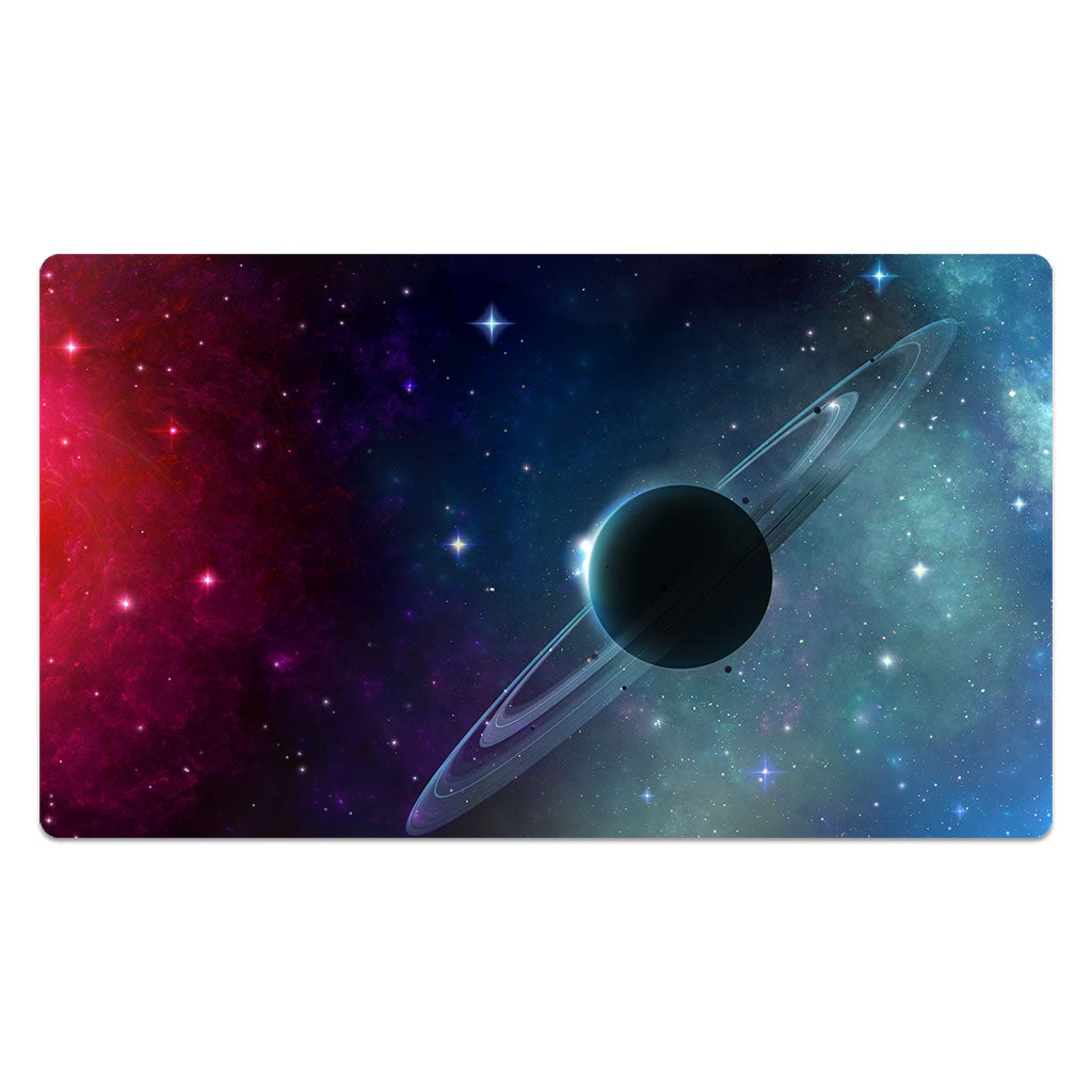 The Planet Forge Playmat