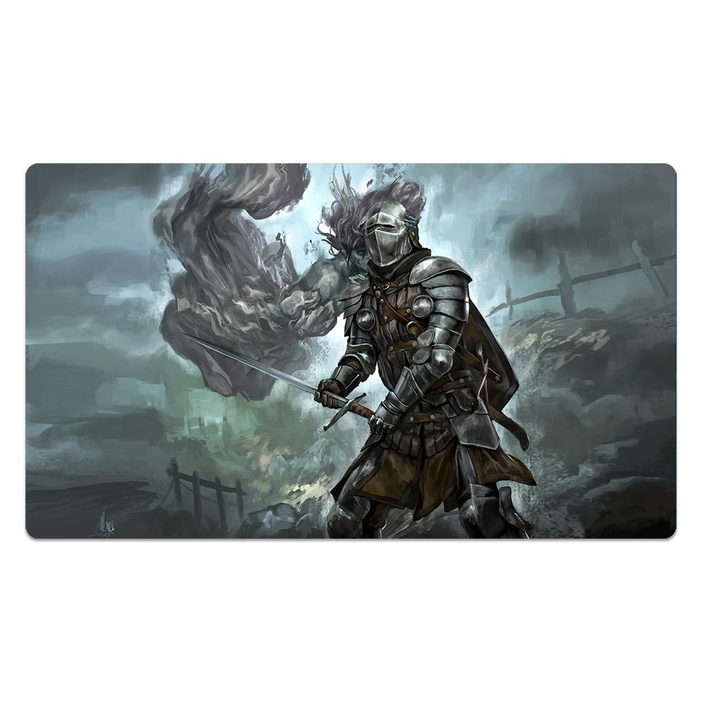 The Spirit Whisper Playmat