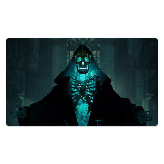 The Unholy Mouse Pad