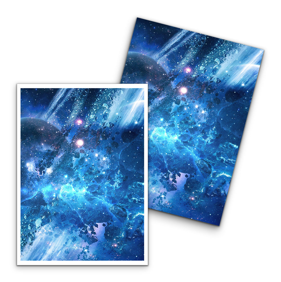 TheEmergenceofCollidingPlanetCardSleeves