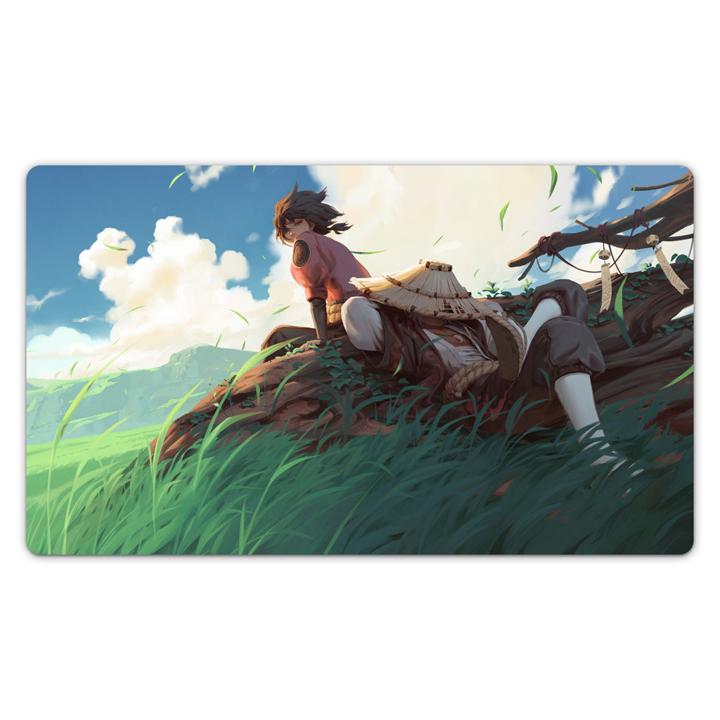 The Meadow Standard Playmat