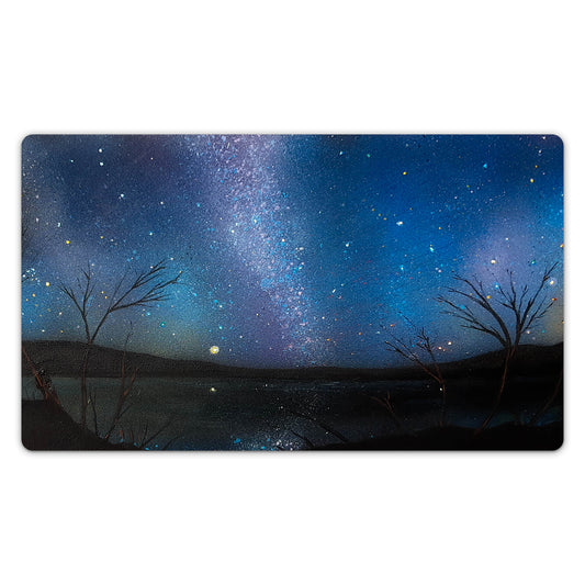 The Stellar Sea Playmat