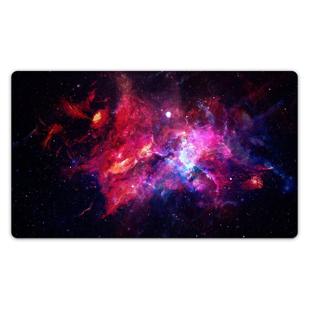 The Strange Nebula Playmat