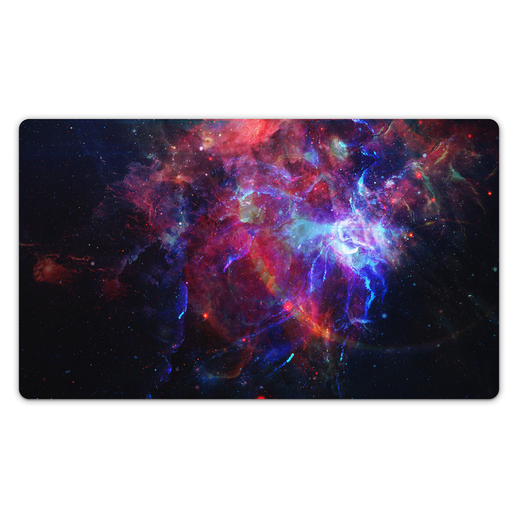 The Wizard Nebula Playmat