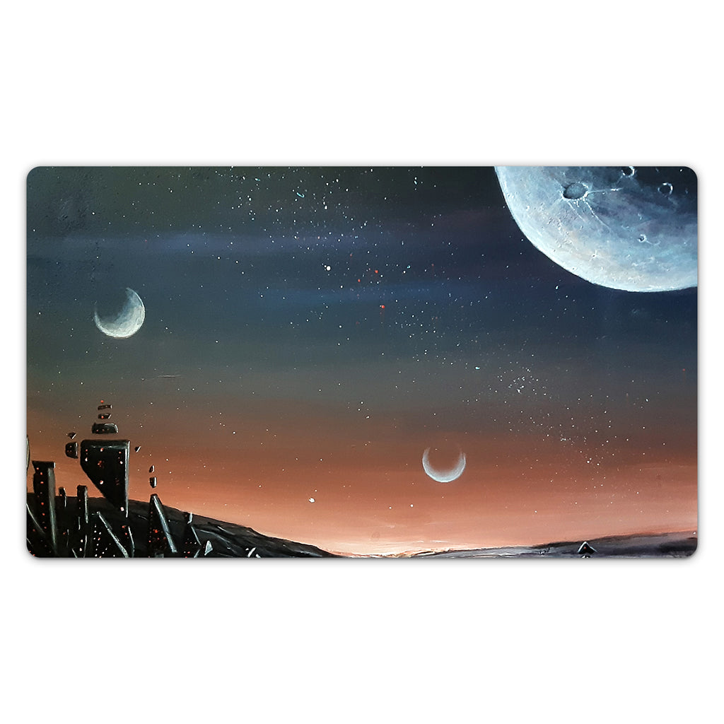 Toi 700 D Playmat