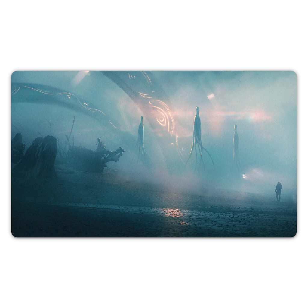 Trinity Playmat