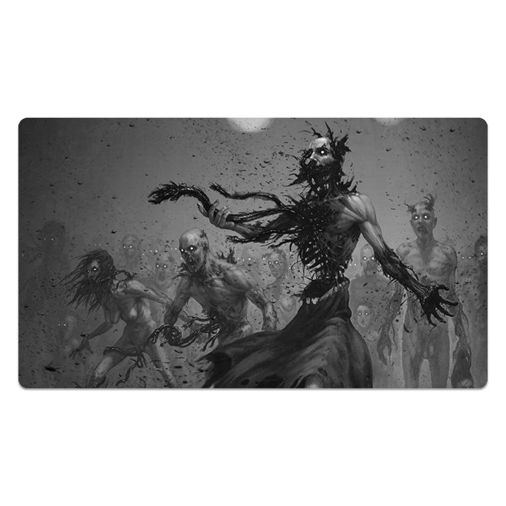 Undead Plague Playmat