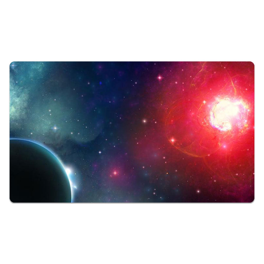 Universe Beauty Mouse Pad