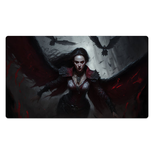 Vampire Playmat