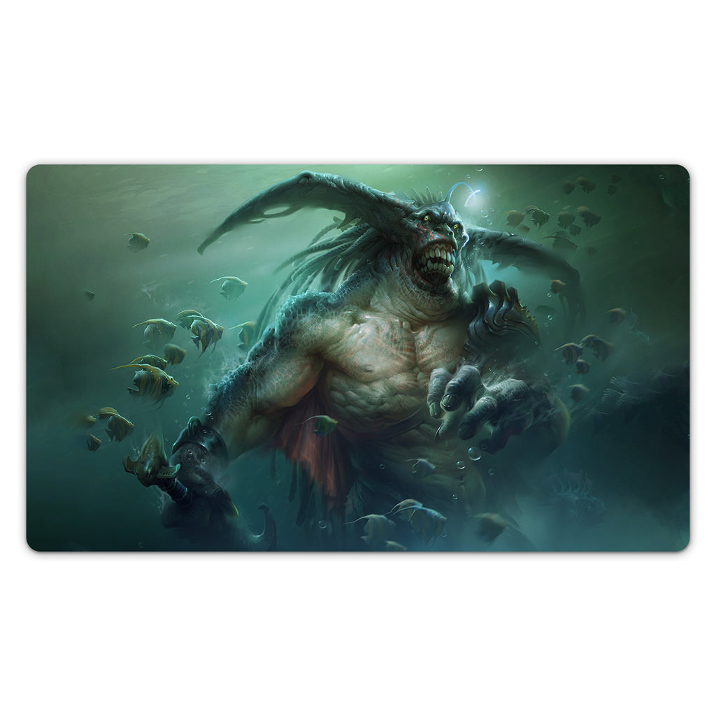 Vodyanoy Playmat