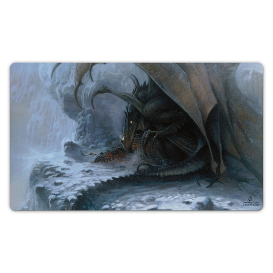 Beast Jbmonge Playmat