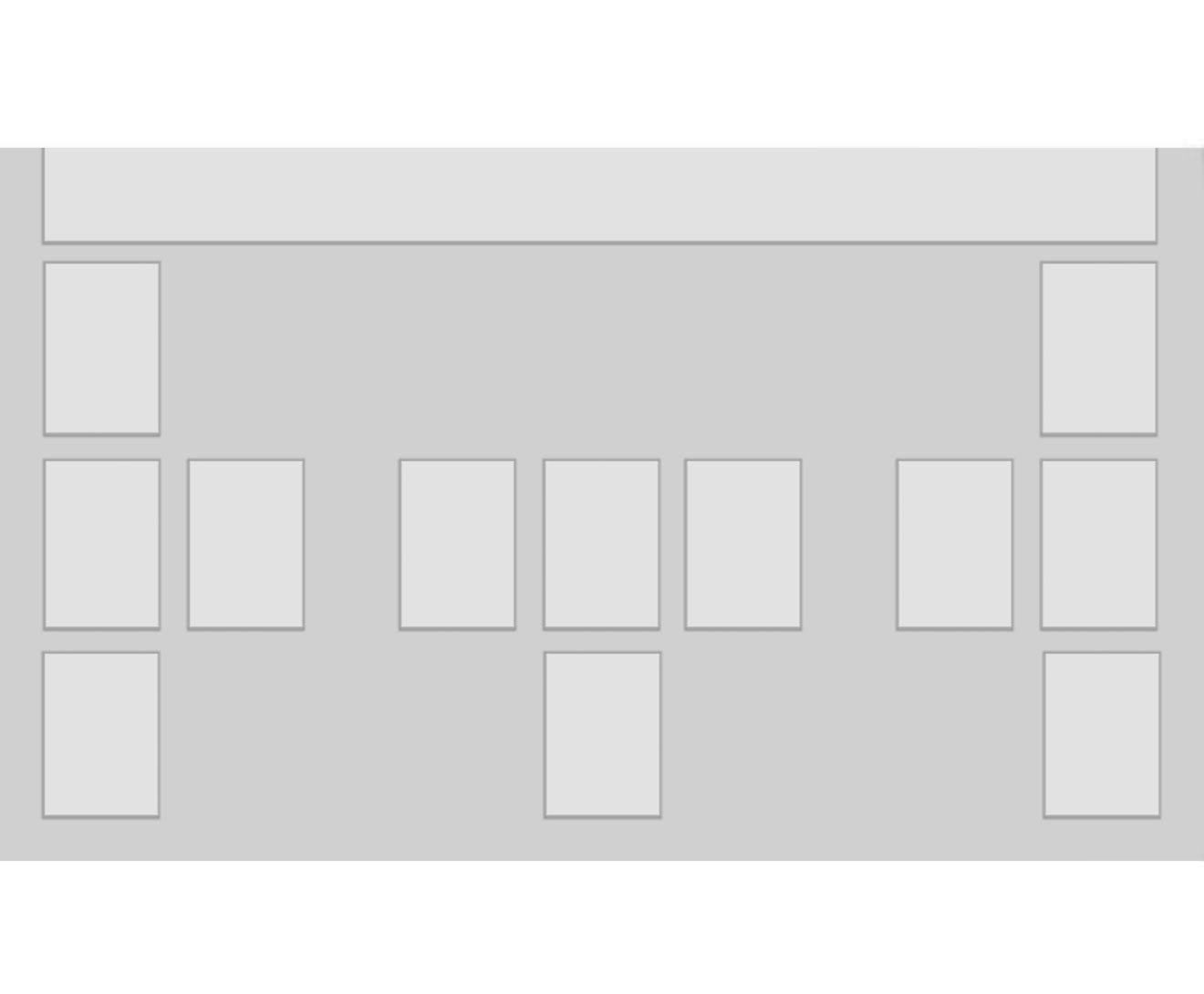 26. April 1717 Standard-Spielmatte