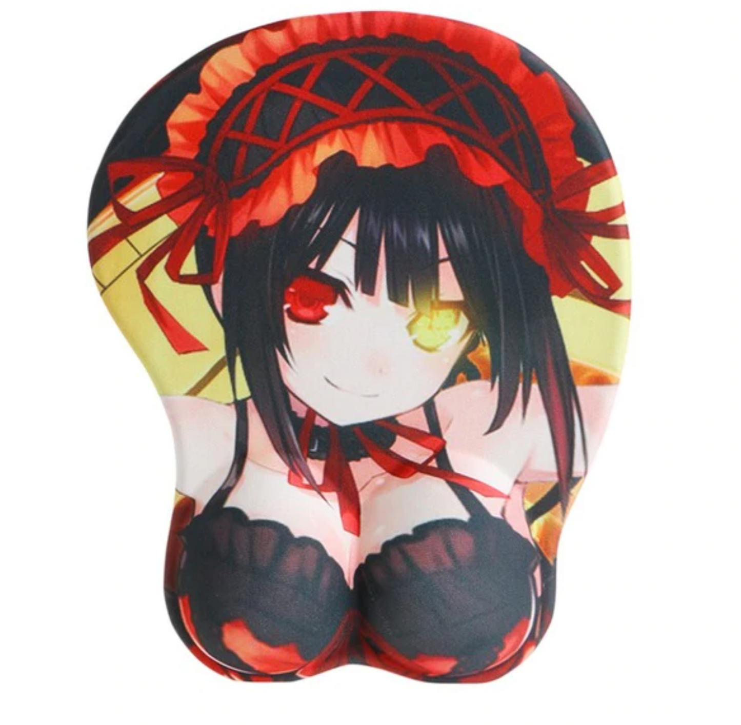 Oppai Mousepad