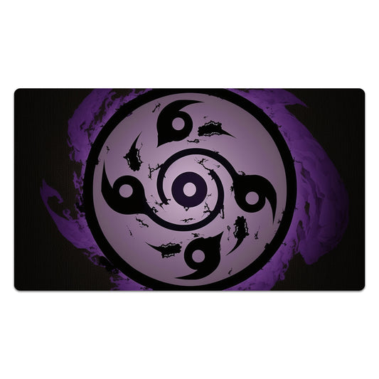 Rinnegan - Almighty Playmat