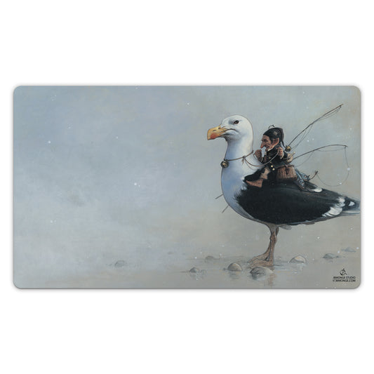 Seagull Jbmonge Playmat