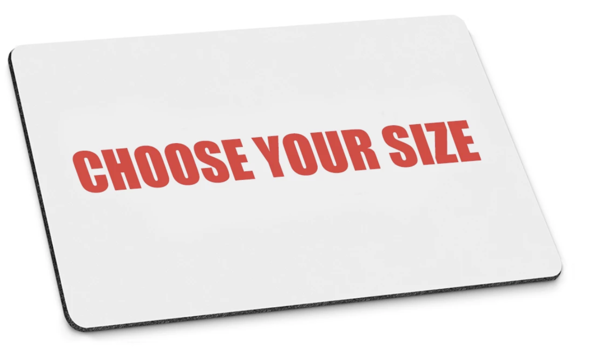 Special Size 2 Playmats